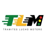 Logo de Trámites Lucho Motero - Tramitador de Tránsito en Medellín